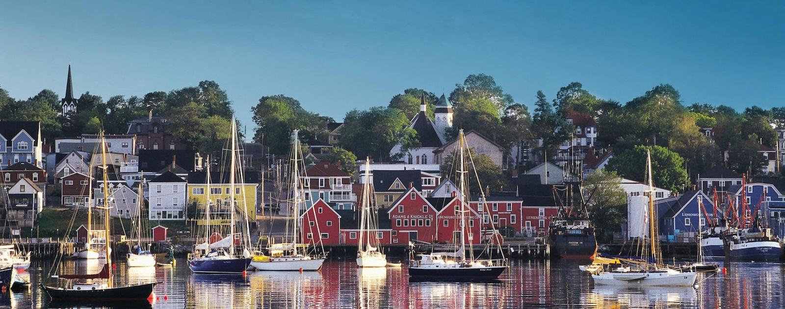 Lunenburg