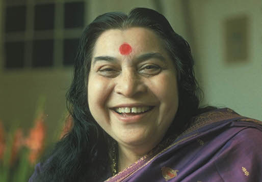 Shri mataji